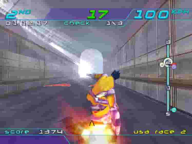 TrickStyle screenshot thumbnail screenshot 5