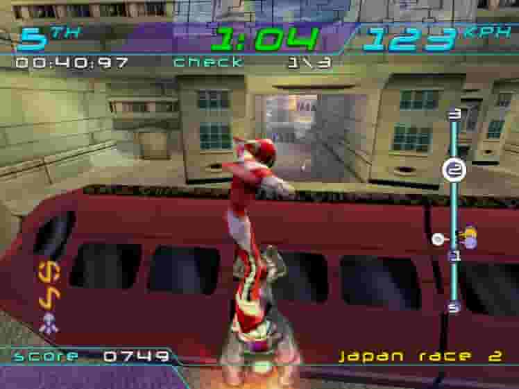 TrickStyle screenshot thumbnail screenshot 6