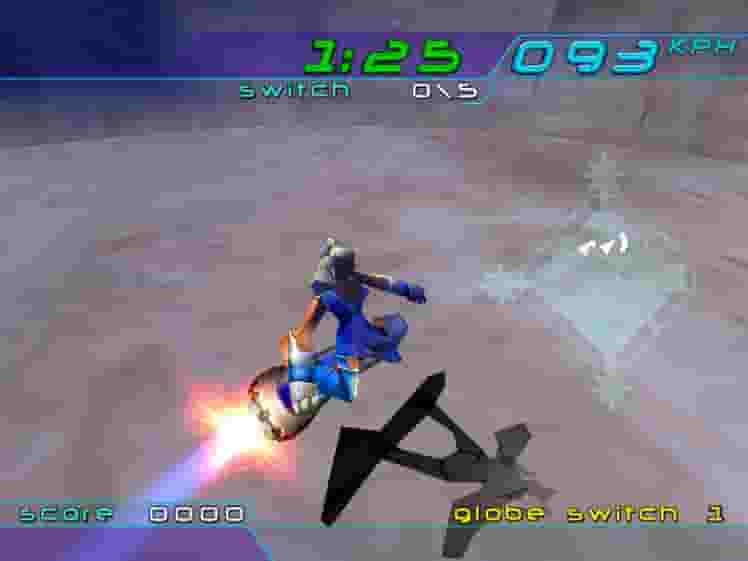 TrickStyle screenshot thumbnail screenshot 7