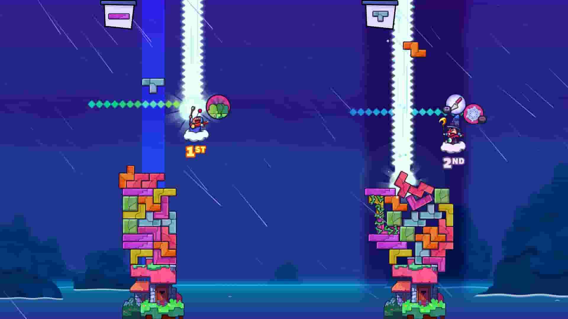 Tricky Towers screenshot thumbnail screenshot 6
