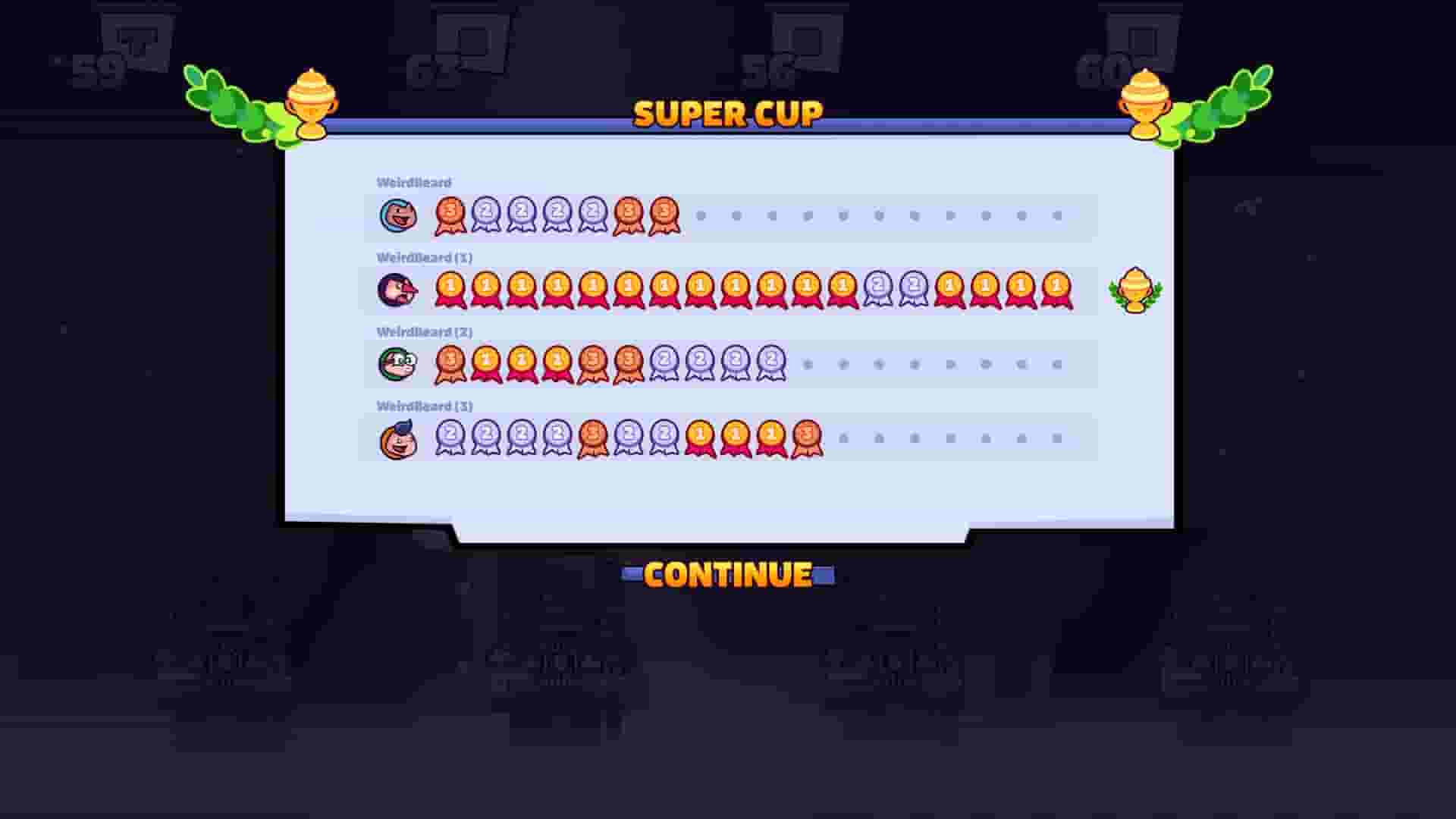 Tricky Towers screenshot thumbnail screenshot 7