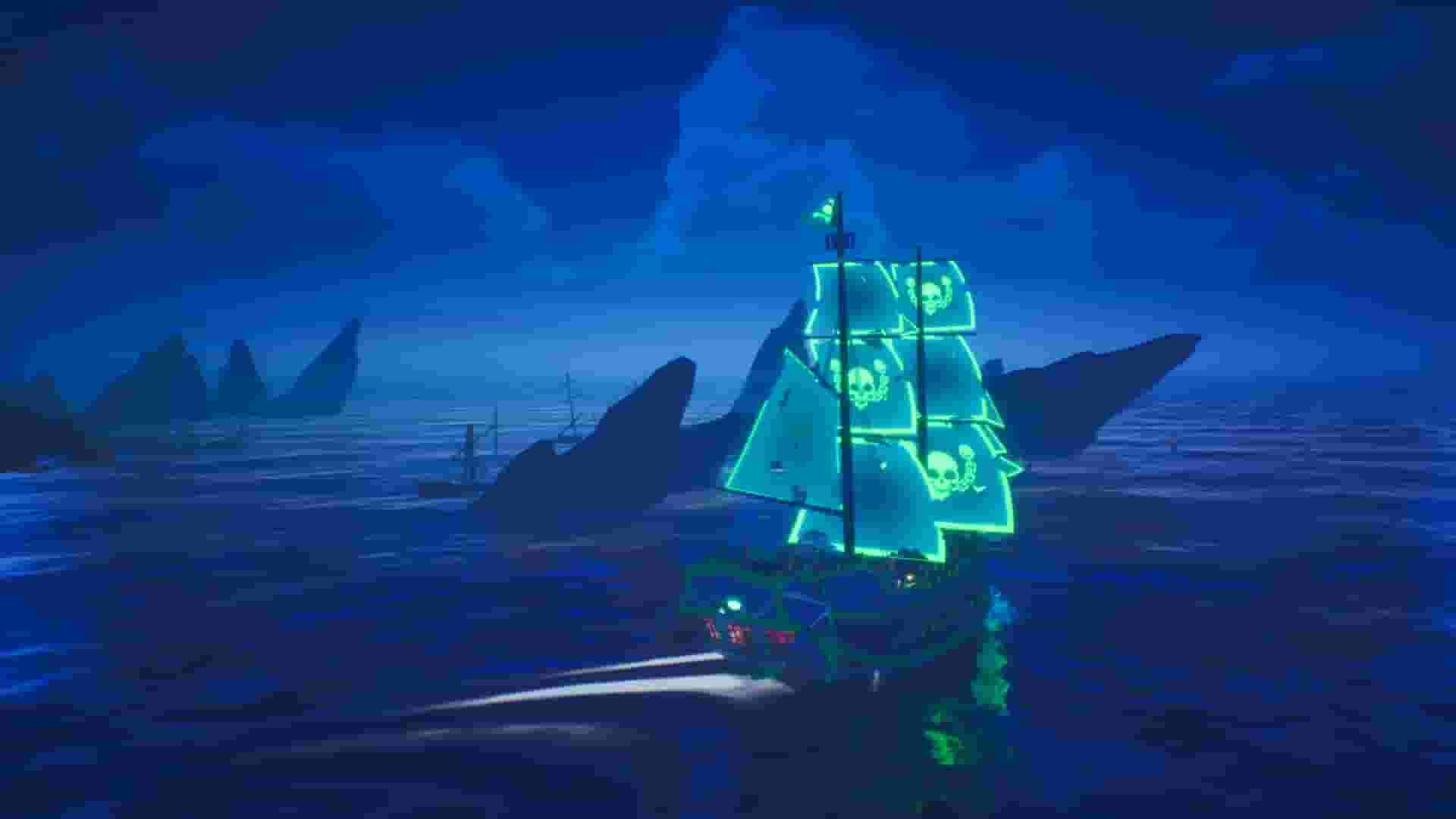 Trident's Tale screenshot thumbnail screenshot 3