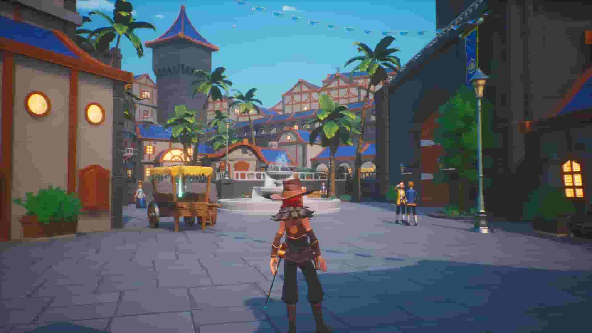 Trident's Tale screenshot thumbnail screenshot 6