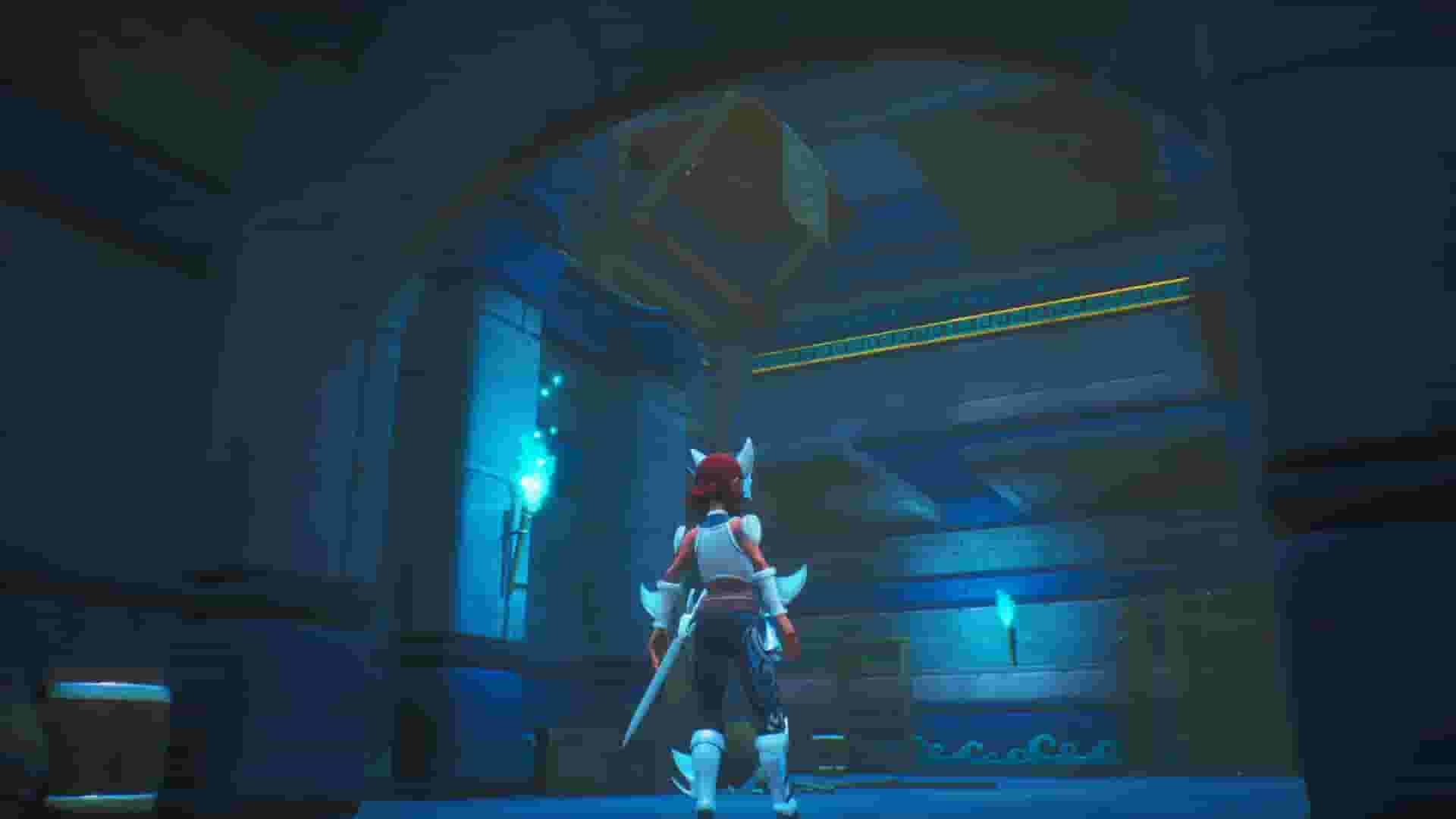 Trident's Tale screenshot thumbnail screenshot 7