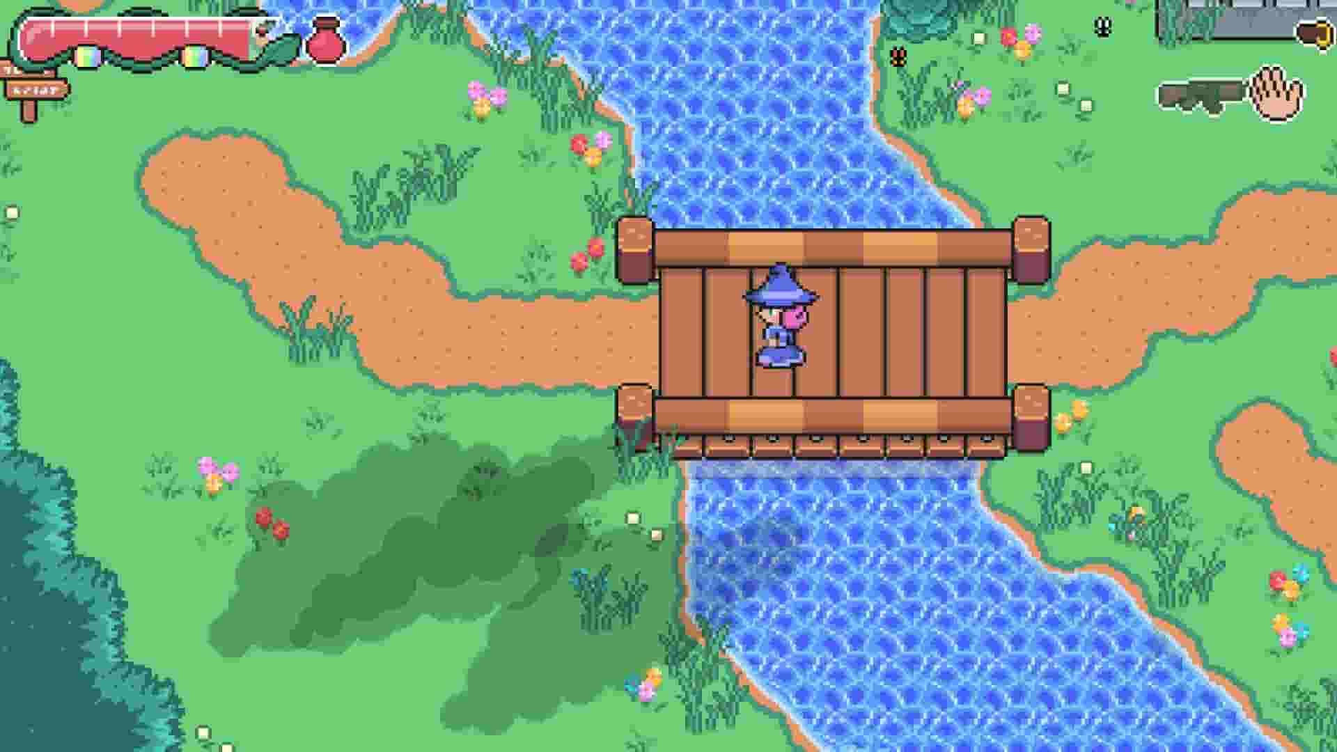 Trigger Witch screenshot thumbnail screenshot 10