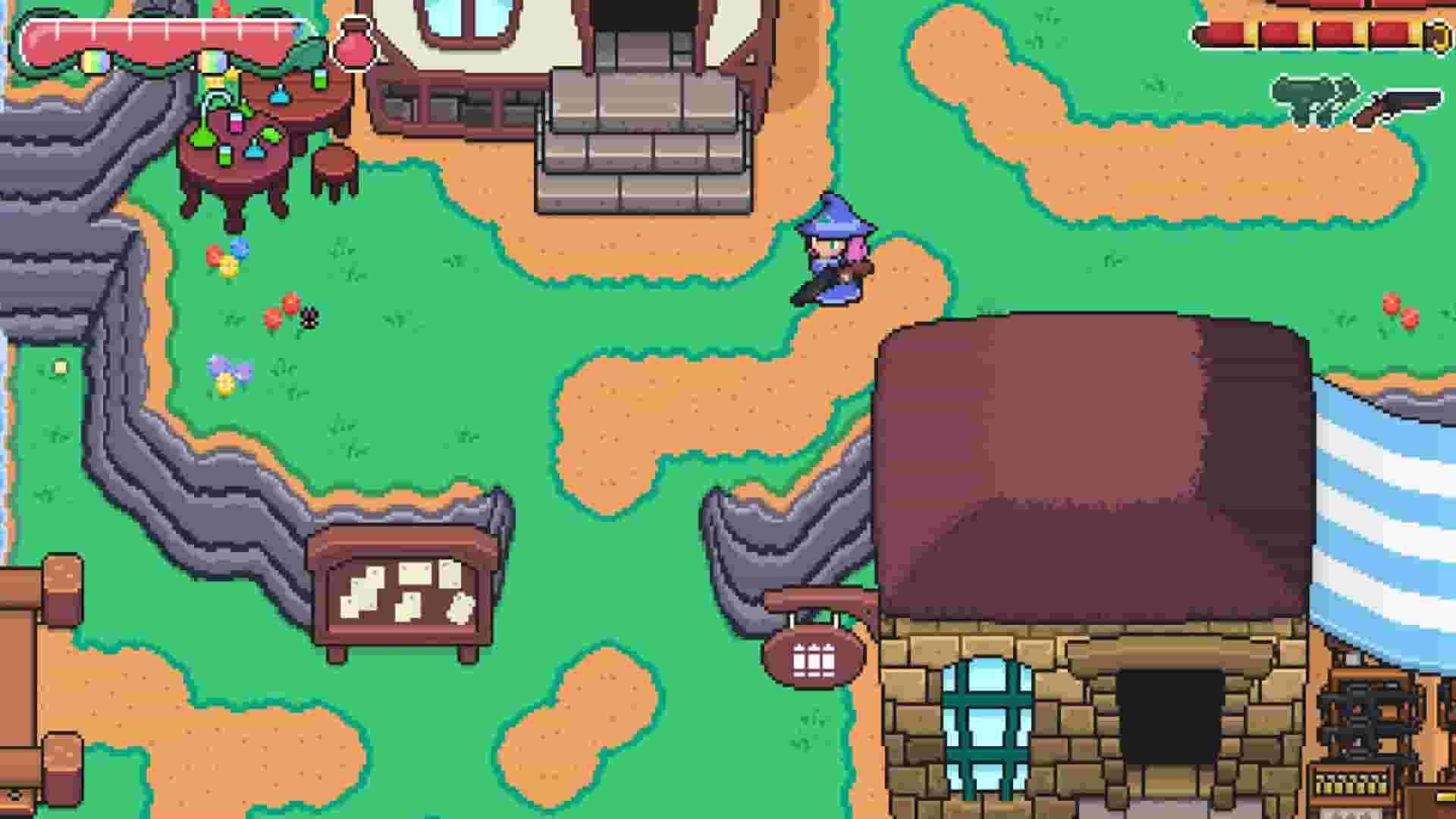 Trigger Witch screenshot thumbnail screenshot 11