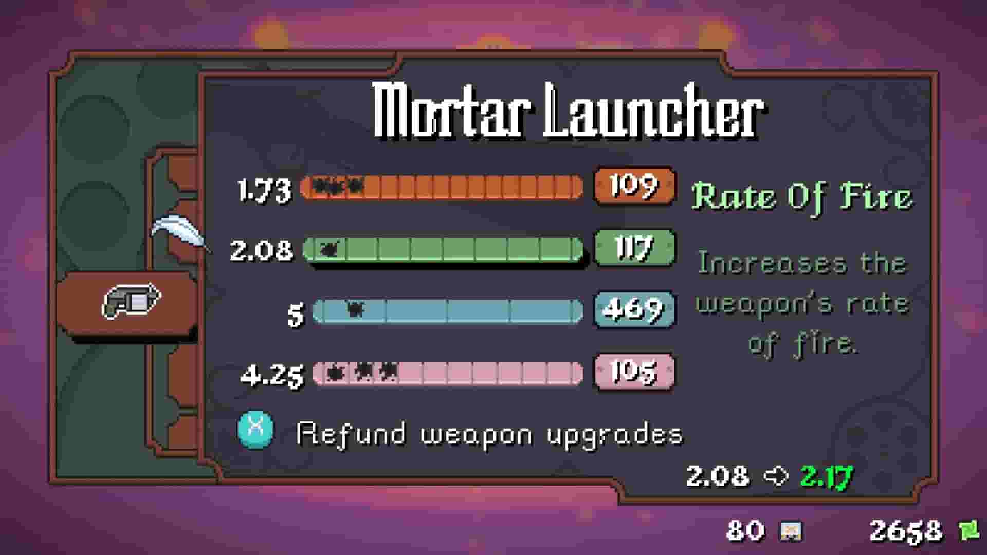 Trigger Witch screenshot thumbnail screenshot 13