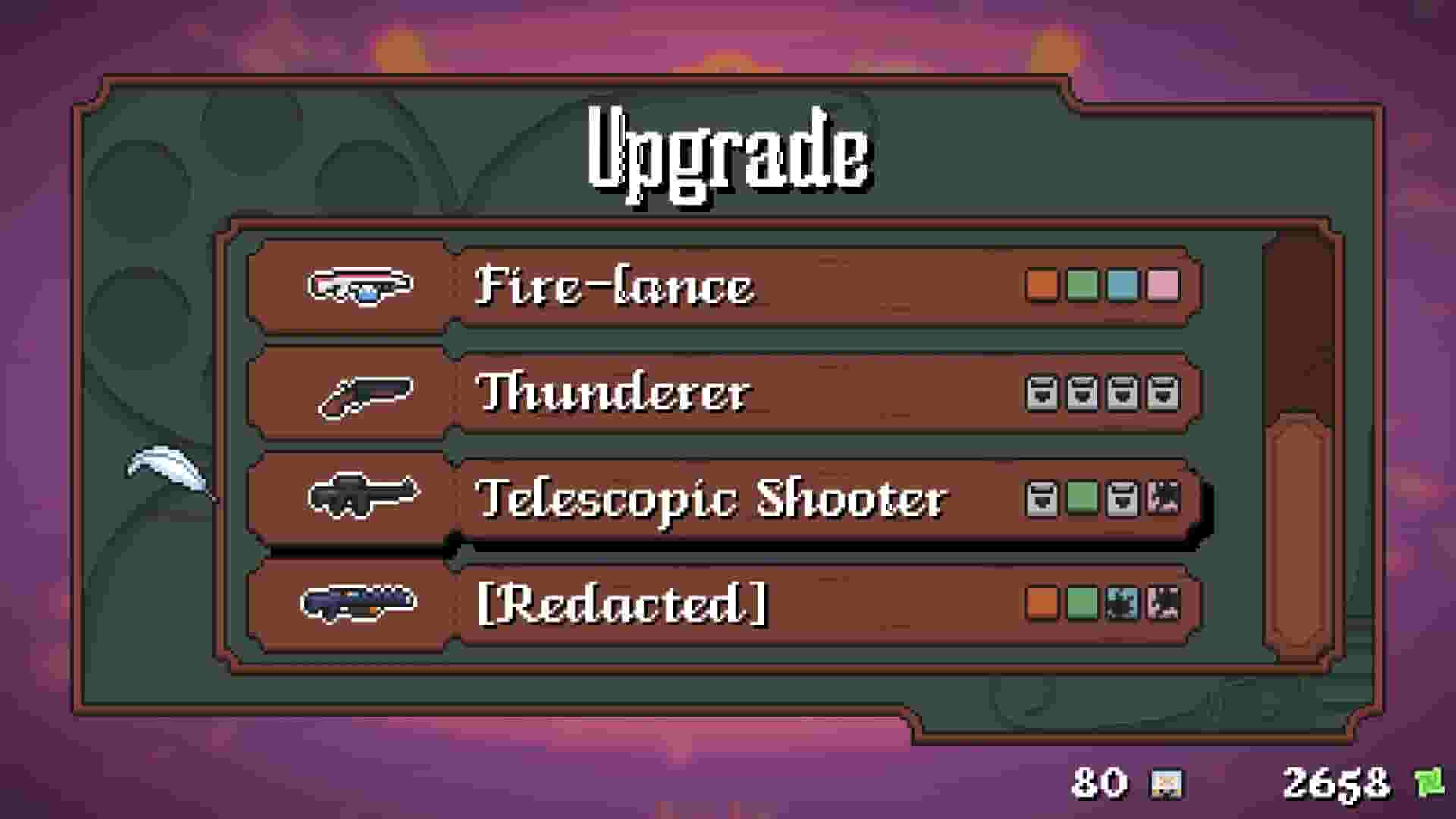 Trigger Witch screenshot thumbnail screenshot 14