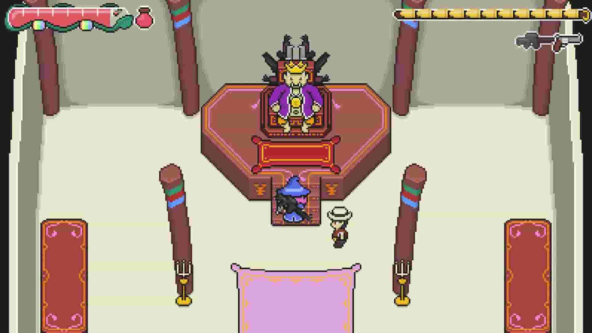 Trigger Witch screenshot thumbnail screenshot 9