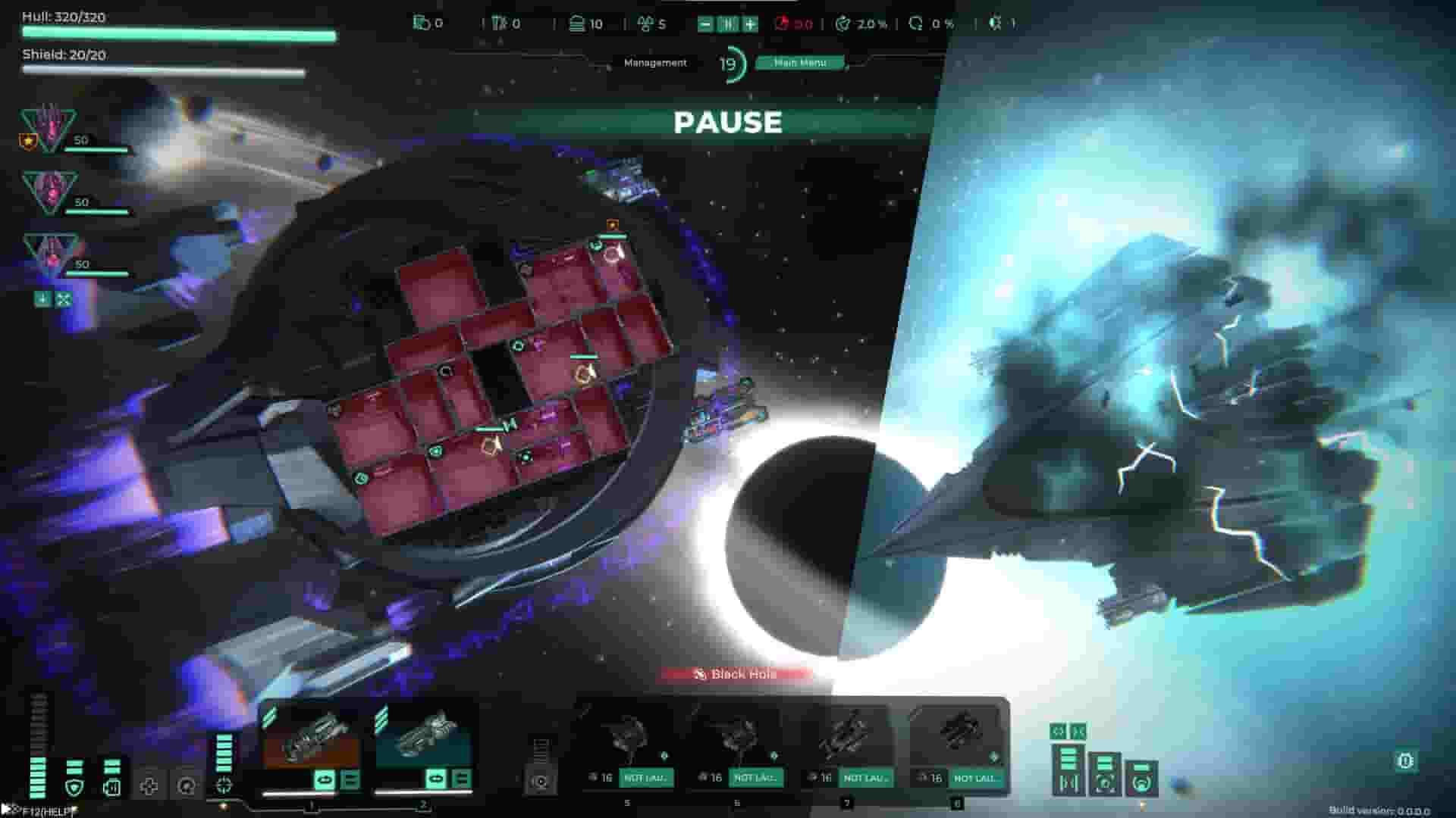 Trigon: Space Story screenshot thumbnail screenshot 10