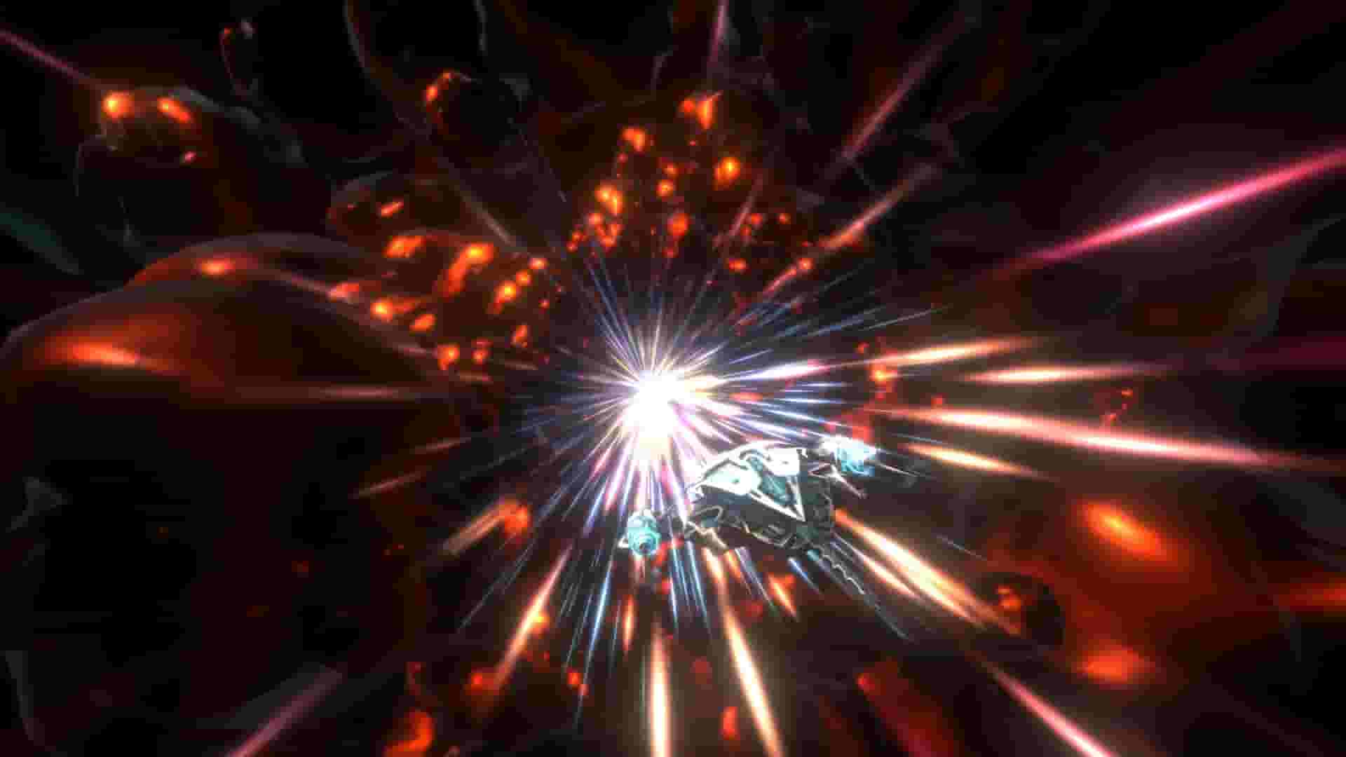 Trigon: Space Story screenshot thumbnail screenshot 9