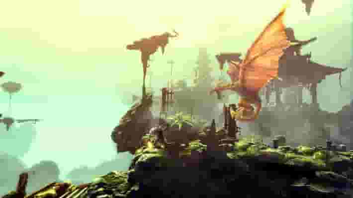 Trine 2: Complete Story screenshot thumbnail screenshot 0