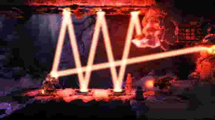 Trine 2: Complete Story screenshot thumbnail screenshot 3