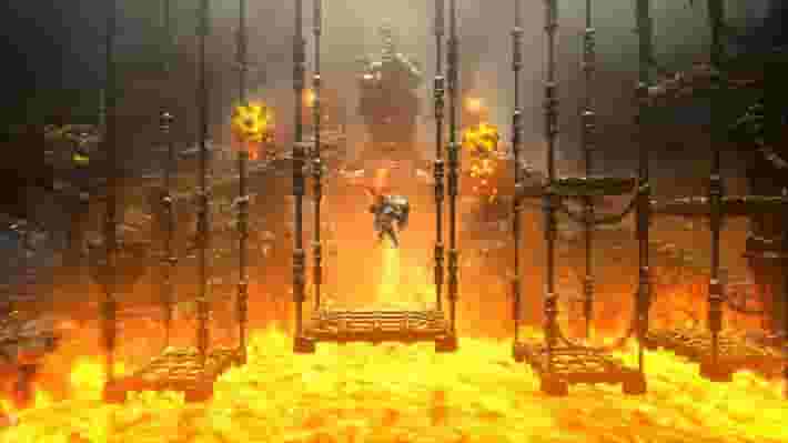 Trine 2: Complete Story screenshot thumbnail screenshot 4