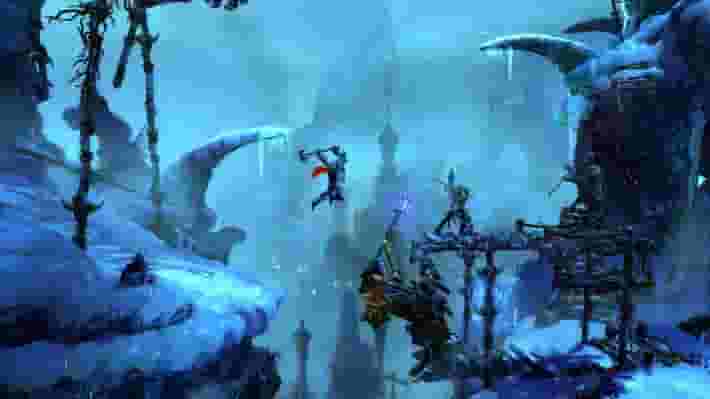 Trine 2: Complete Story screenshot thumbnail screenshot 5