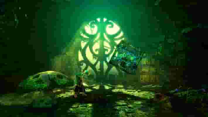 Trine 2: Complete Story screenshot thumbnail screenshot 8