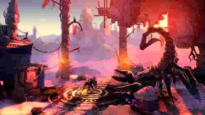 Trine 2: Complete Story screenshot thumbnail screenshot 9