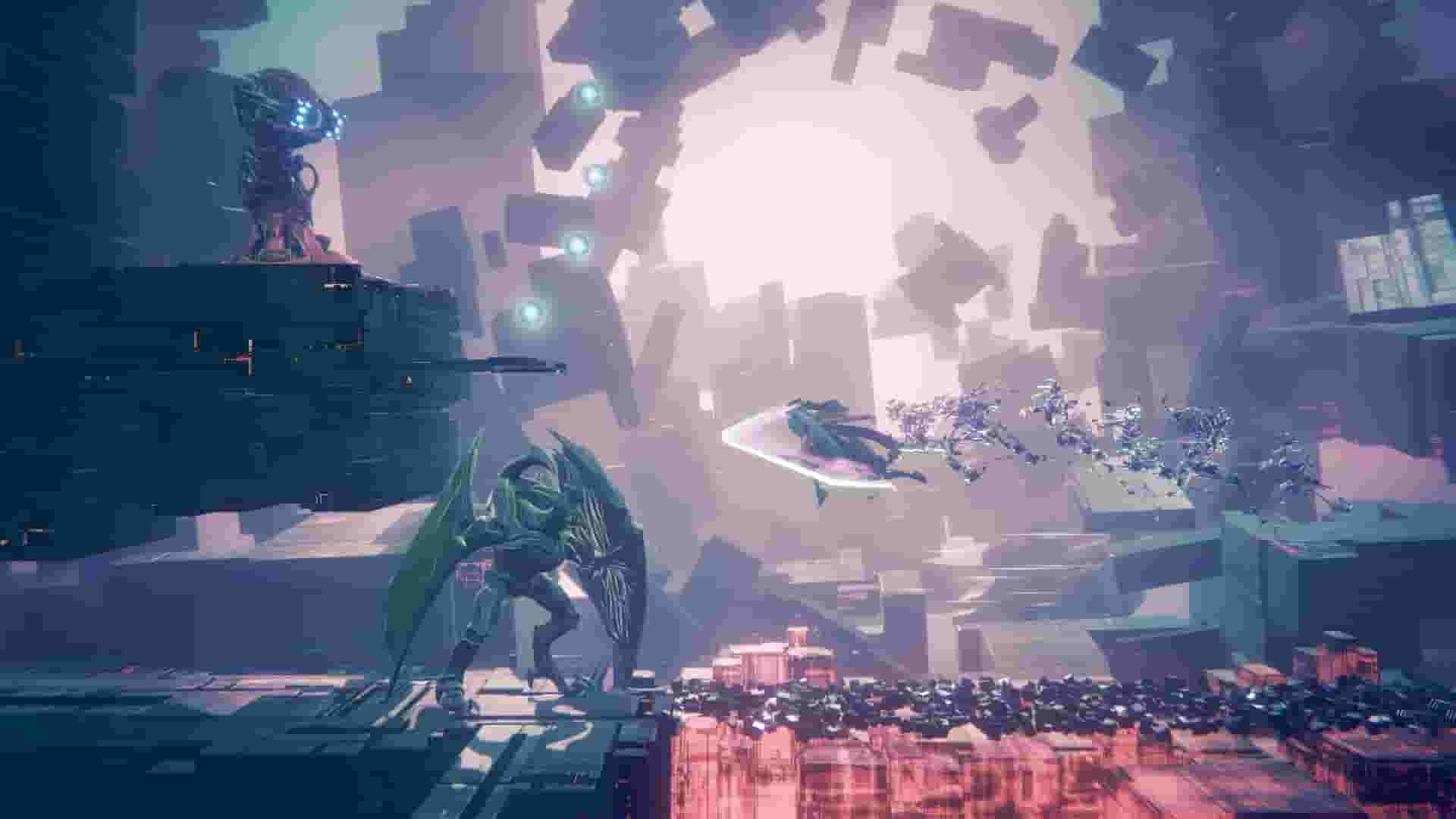 Trinity Fusion screenshot thumbnail screenshot 5