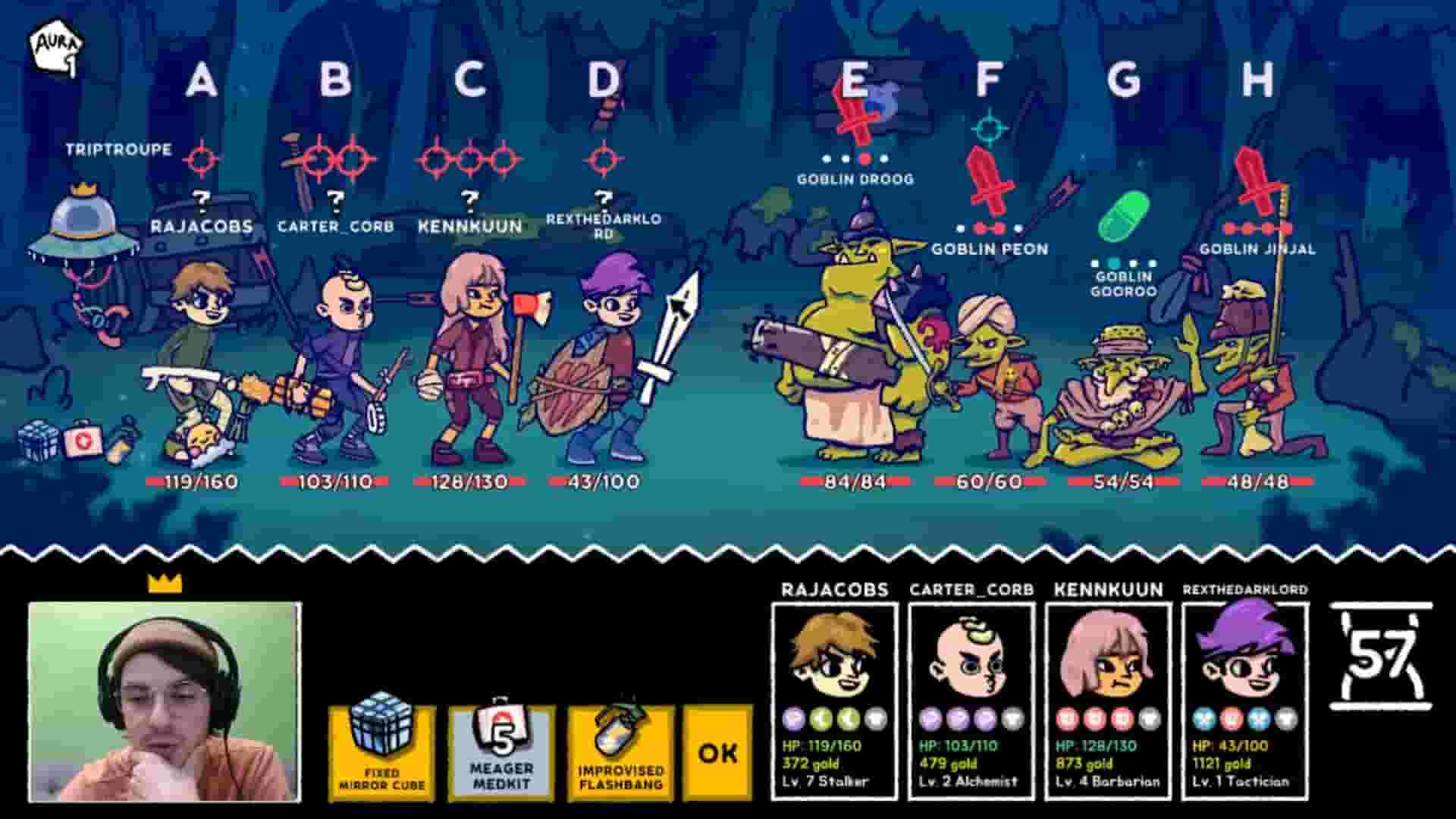 Trip Troupe screenshot thumbnail screenshot 0