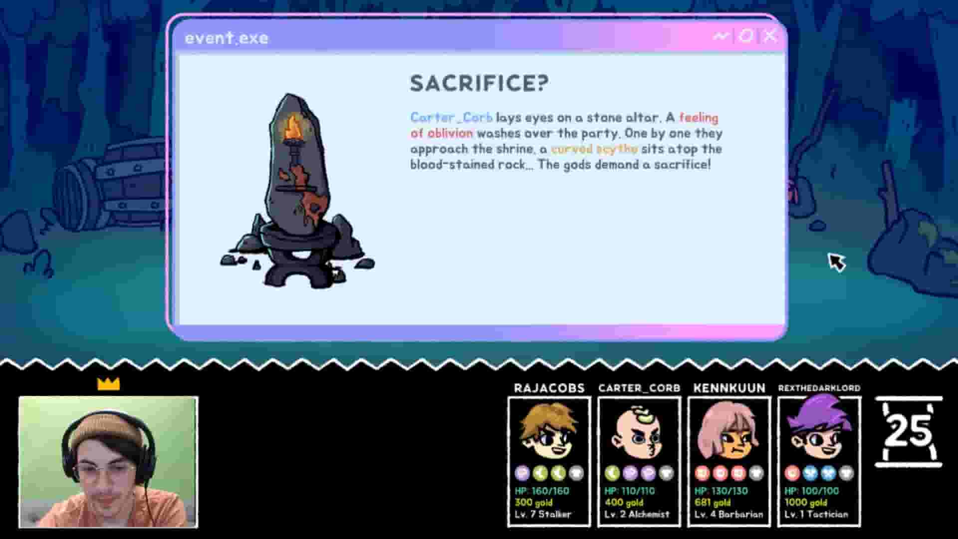 Trip Troupe screenshot thumbnail screenshot 3