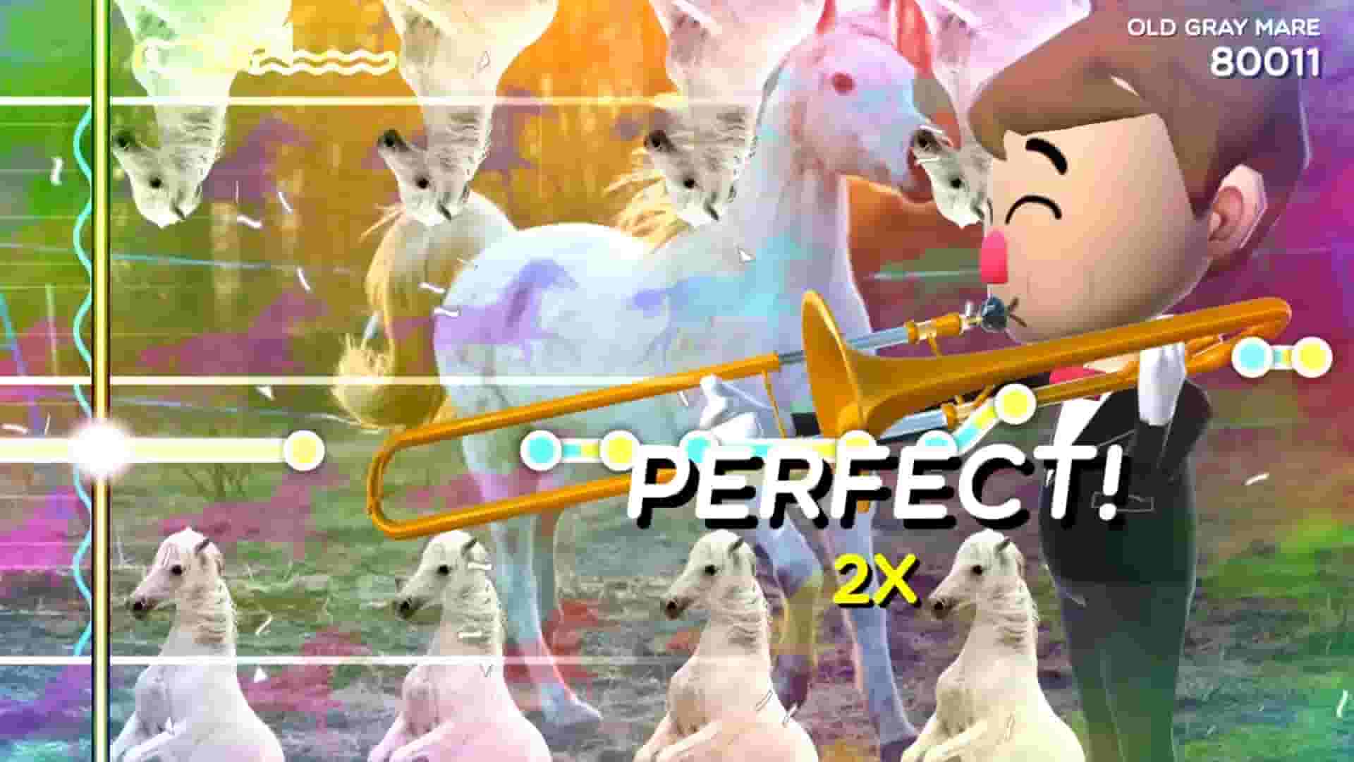 Trombone Champ screenshot thumbnail screenshot 0