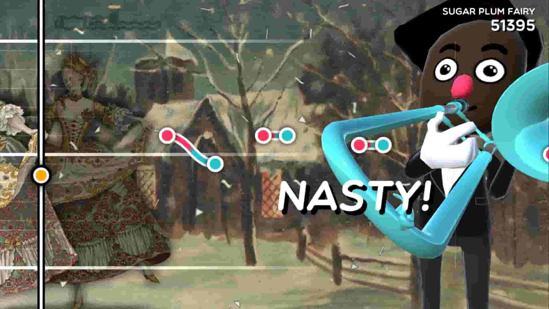 Trombone Champ screenshot thumbnail screenshot 4