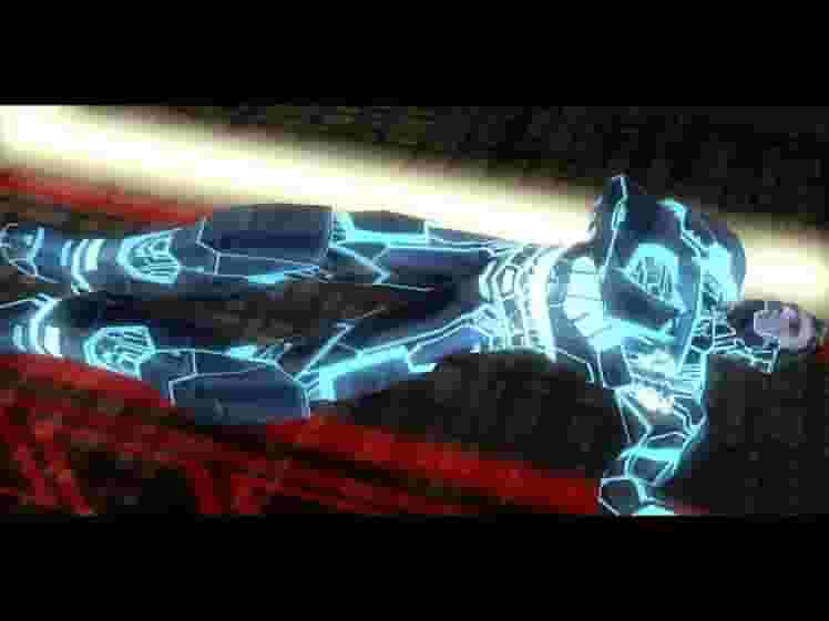 TRON 2.0 screenshot thumbnail screenshot 4