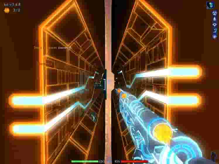 TRON 2.0 screenshot thumbnail screenshot 5