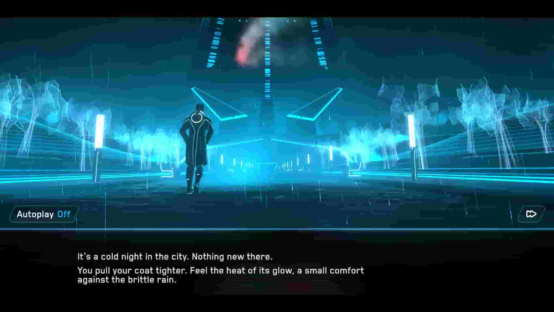 Tron: Identity screenshot thumbnail screenshot 0