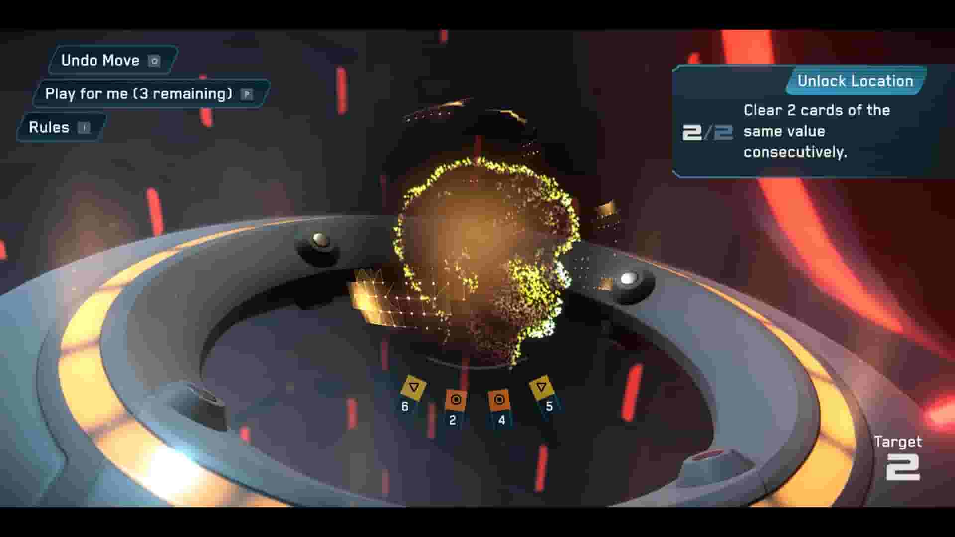 Tron: Identity screenshot thumbnail screenshot 11