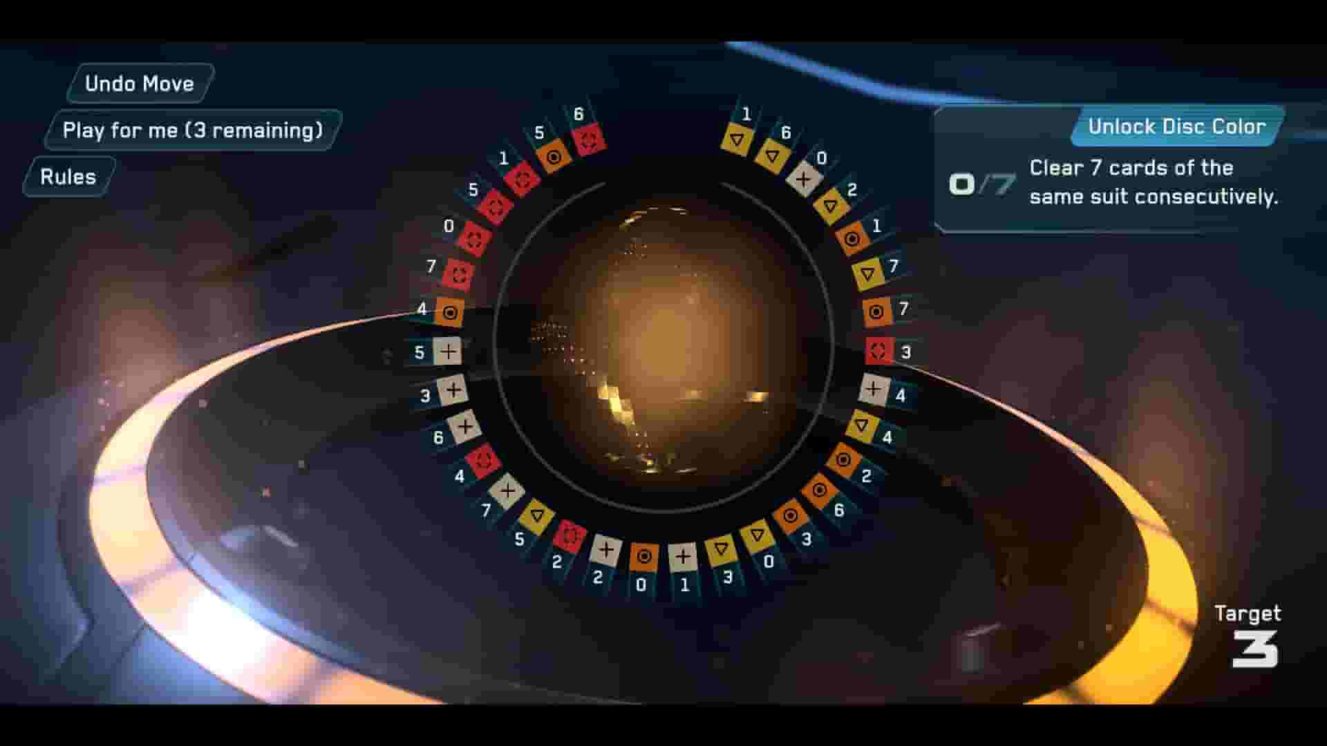 Tron: Identity screenshot thumbnail screenshot 14