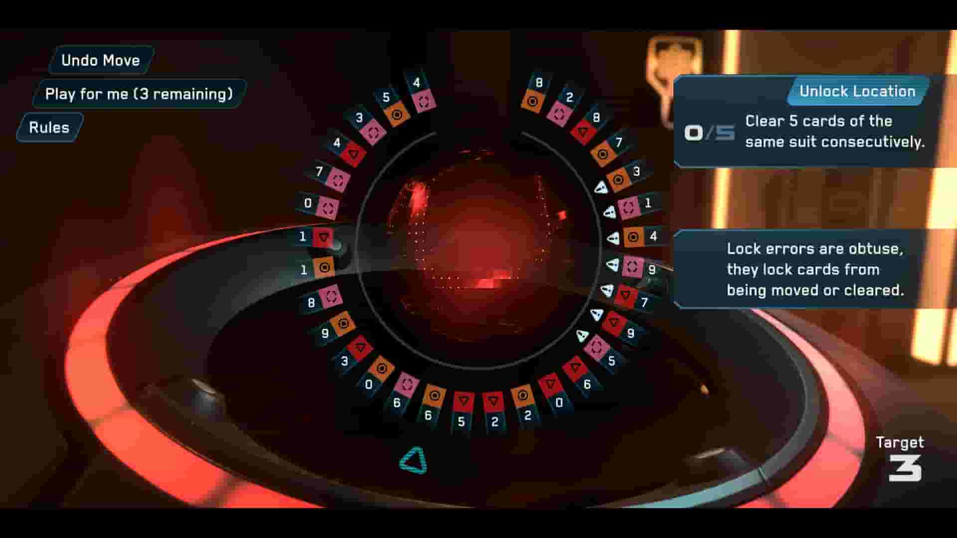 Tron: Identity screenshot thumbnail screenshot 4