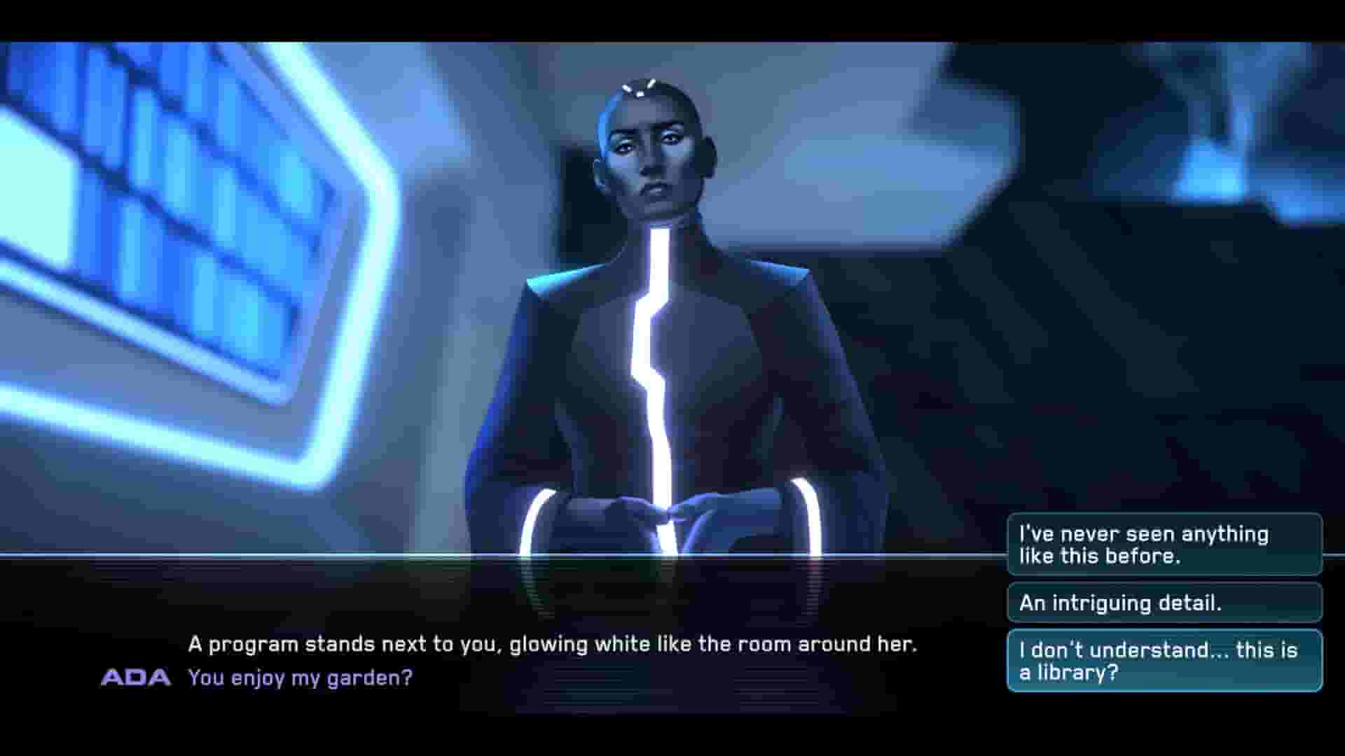 Tron: Identity screenshot thumbnail screenshot 5