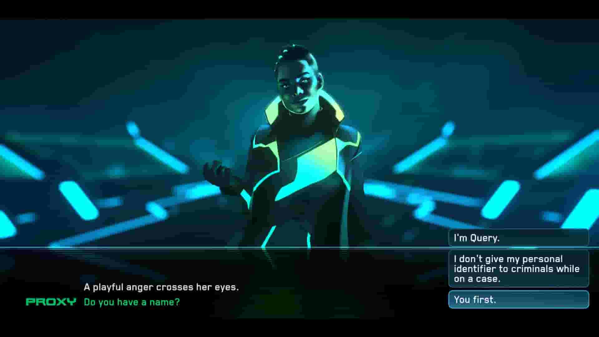 Tron: Identity screenshot thumbnail screenshot 7