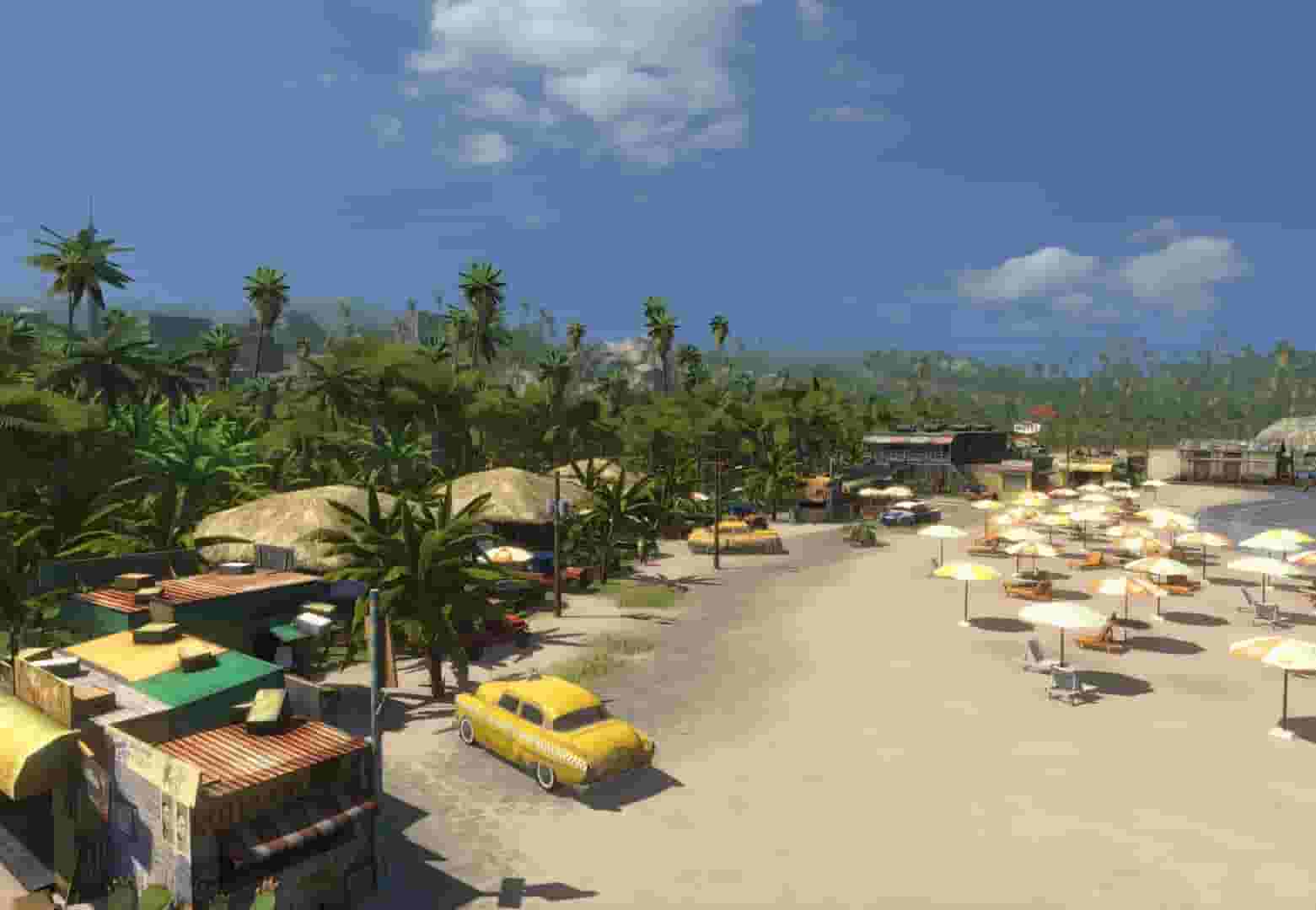 Tropico 3 screenshot thumbnail screenshot 0