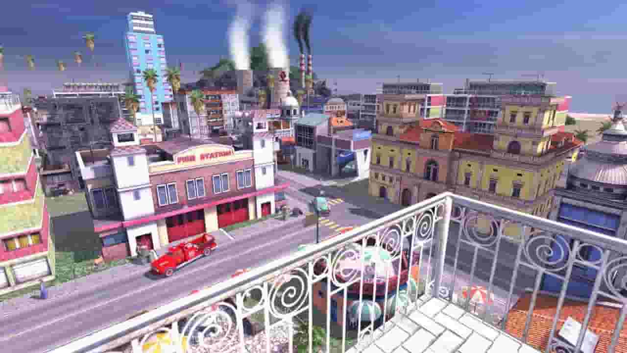 Tropico 4 screenshot thumbnail screenshot 8