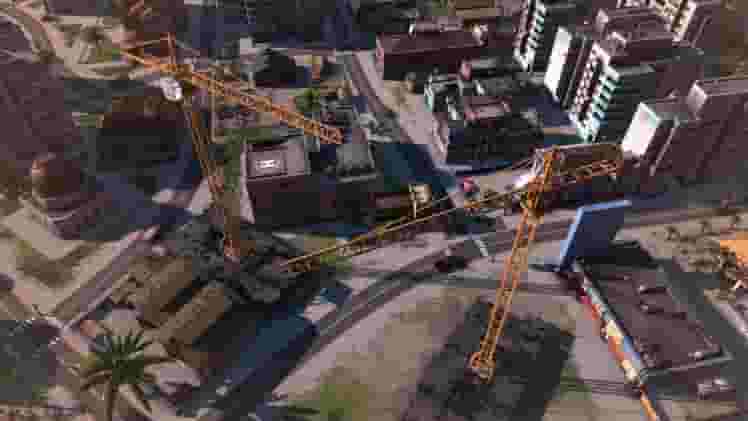 Tropico 5 screenshot thumbnail screenshot 5