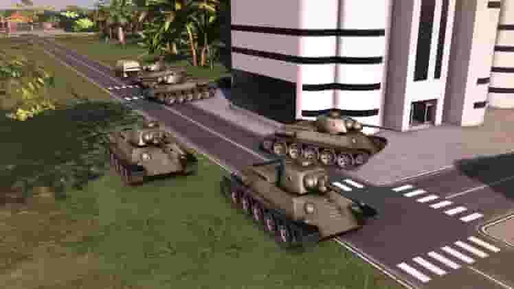 Tropico 5 screenshot thumbnail screenshot 8