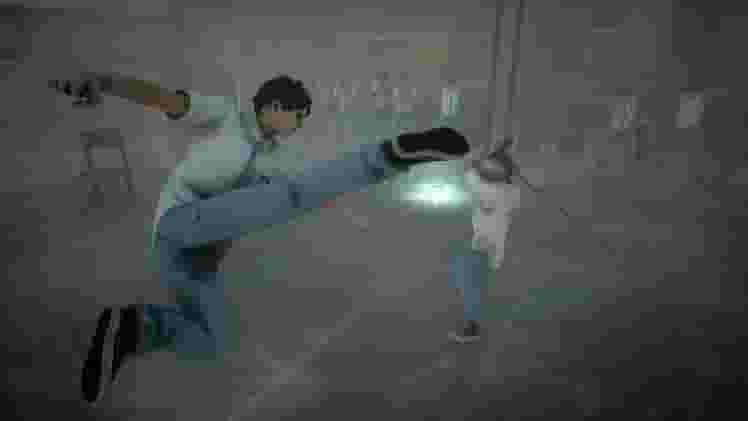 Troublemaker screenshot thumbnail screenshot 1