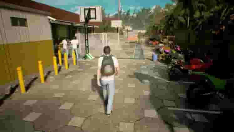 Troublemaker screenshot thumbnail screenshot 3