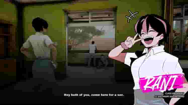 Troublemaker screenshot thumbnail screenshot 4