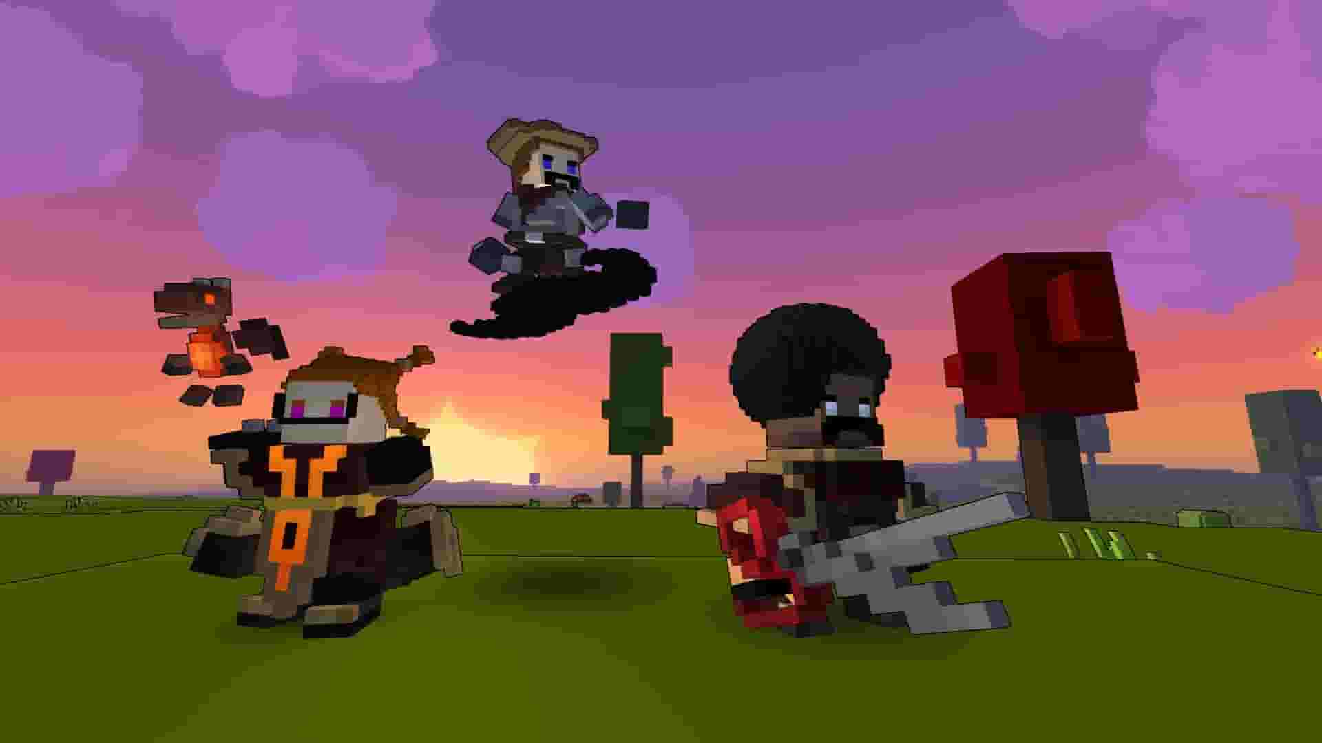 Trove screenshot thumbnail screenshot 10