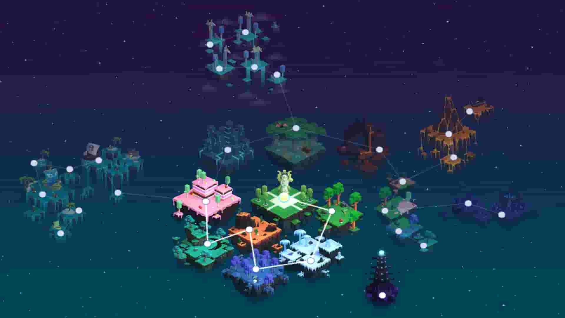 Trove screenshot thumbnail screenshot 5