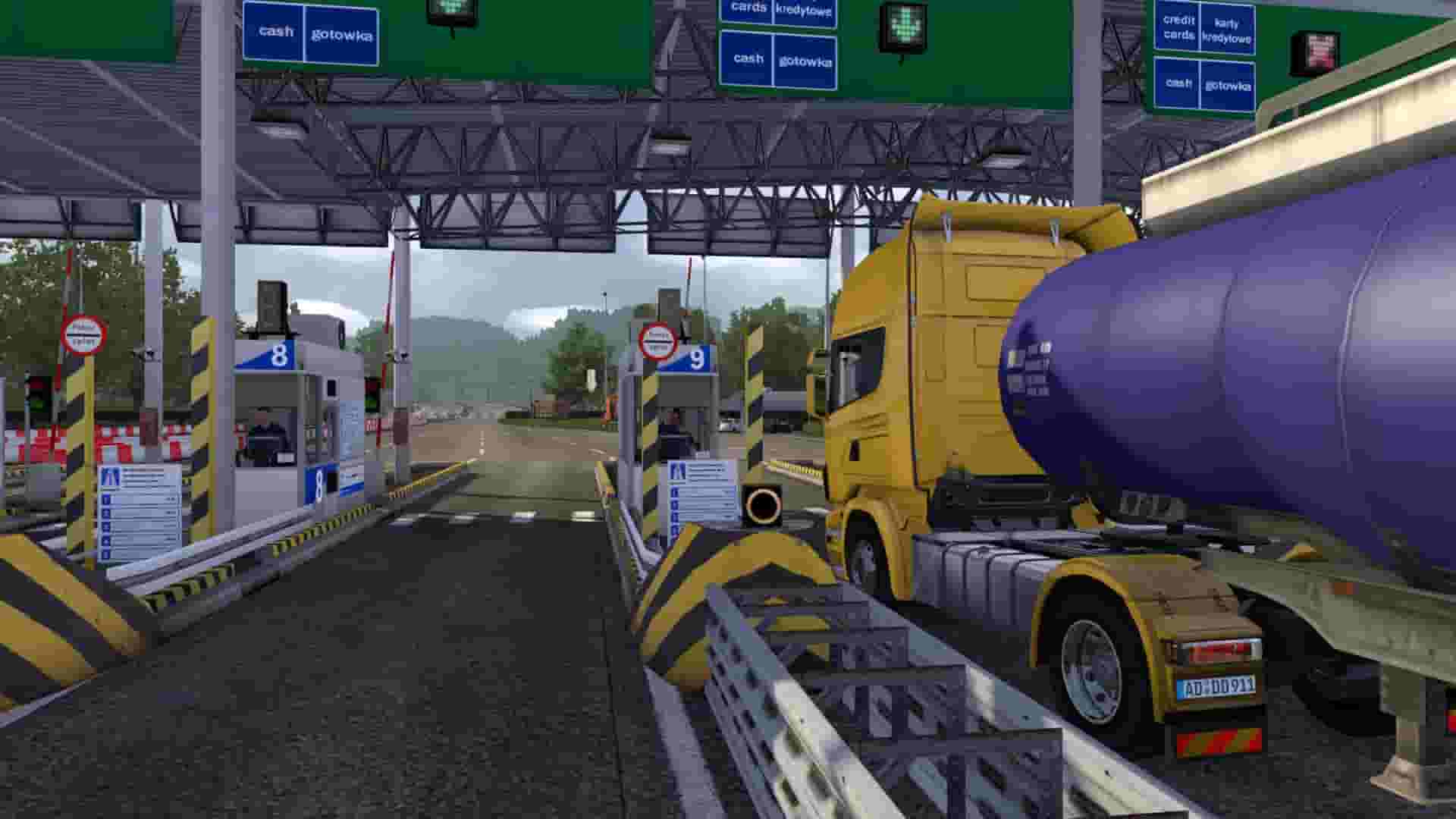 Trucks & Trailers screenshot thumbnail screenshot 2