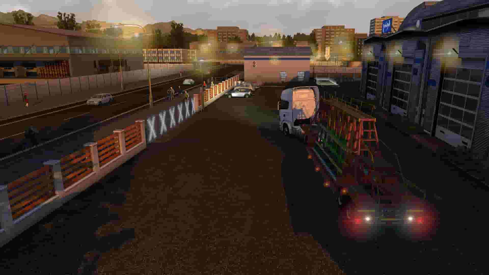 Trucks & Trailers screenshot thumbnail screenshot 7