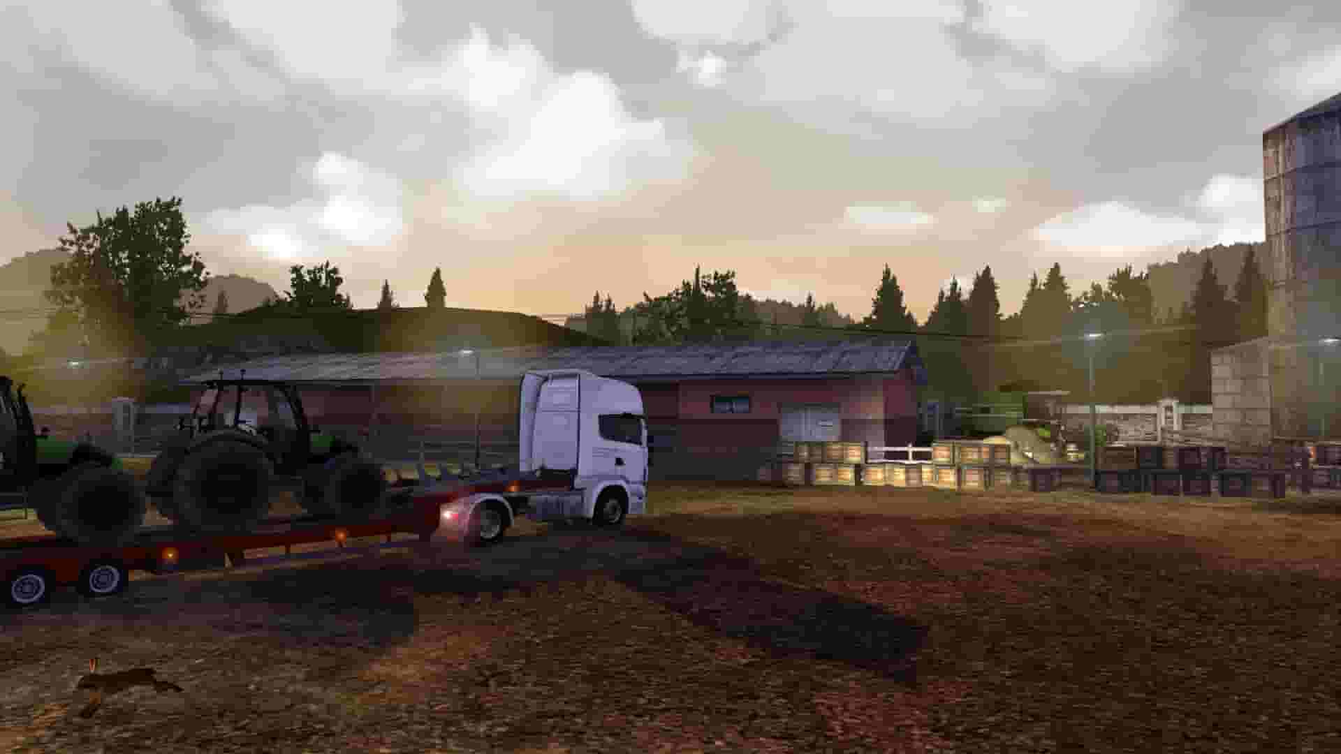 Trucks & Trailers screenshot thumbnail screenshot 9