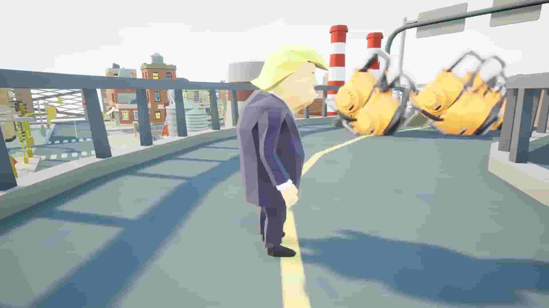 Trump Tariff screenshot thumbnail screenshot 0