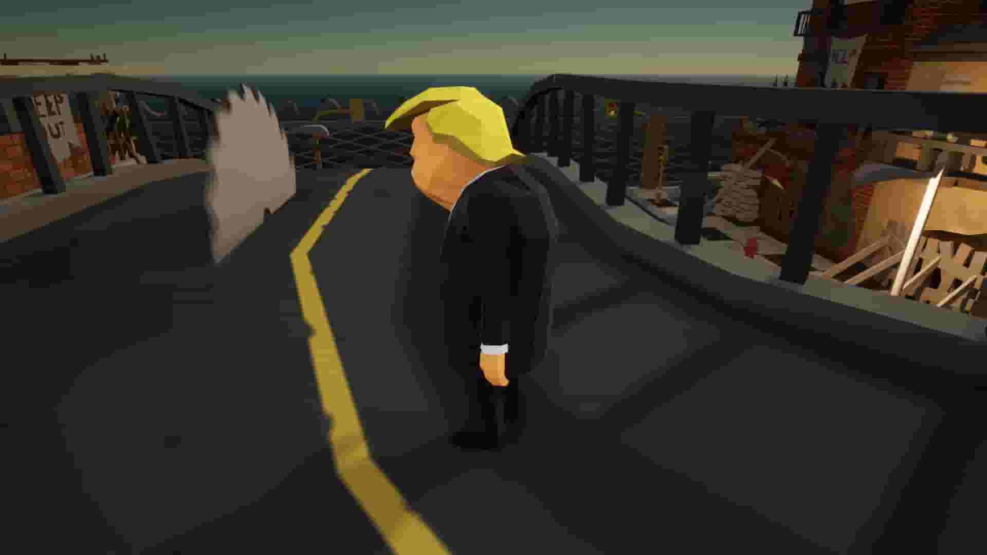 Trump Tariff screenshot thumbnail screenshot 1