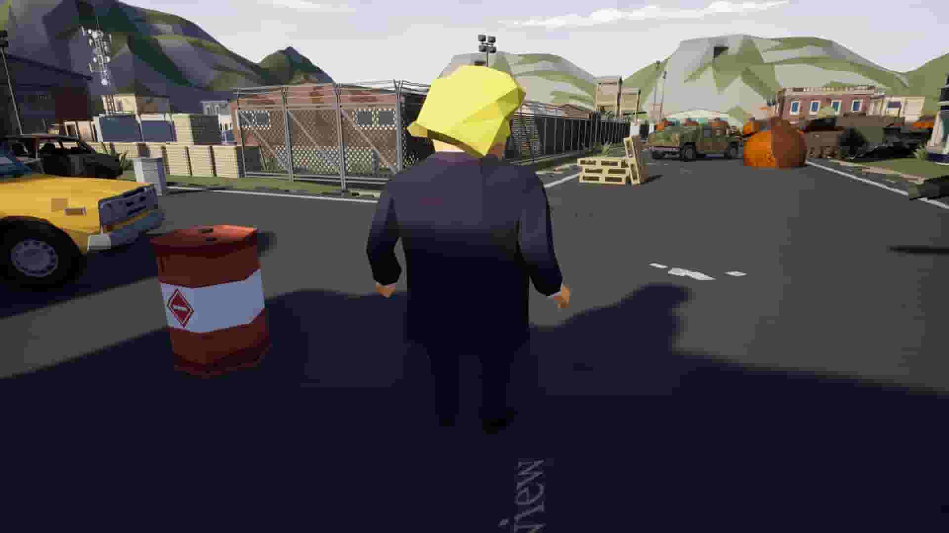 Trump Tariff screenshot thumbnail screenshot 2