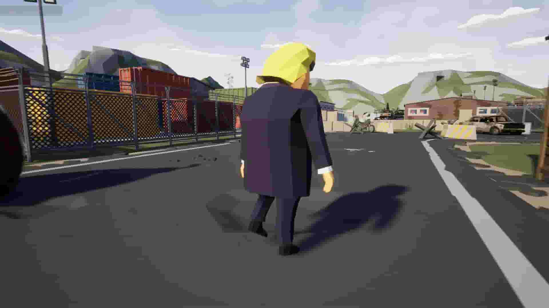 Trump Tariff screenshot thumbnail screenshot 3